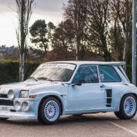 Renault 5 Turbo 1983  “Kit Maxi” - Image 4