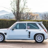 Renault 5 Turbo 1983  “Kit Maxi” - Image 5