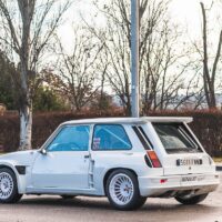 Renault 5 Turbo 1983  “Kit Maxi” - Image 10
