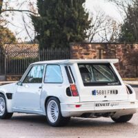Renault 5 Turbo 1983  “Kit Maxi” - Image 8