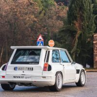 Renault 5 Turbo 1983  “Kit Maxi” - Image 11
