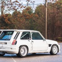 Renault 5 Turbo 1983  “Kit Maxi” - Image 9