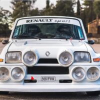 Renault 5 Turbo 1983  “Kit Maxi” - Image 32