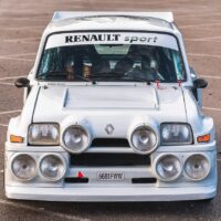 Renault 5 Turbo 1983  “Kit Maxi” - Image 12