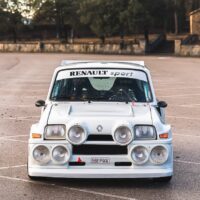 Renault 5 Turbo 1983  “Kit Maxi” - Image 13