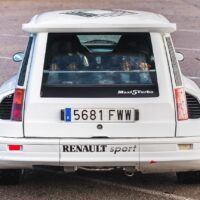 Renault 5 Turbo 1983  “Kit Maxi” - Image 16