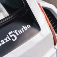 Renault 5 Turbo 1983  “Kit Maxi” - Image 28