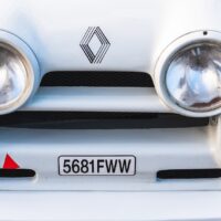 Renault 5 Turbo 1983  “Kit Maxi” - Image 25