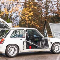 Renault 5 Turbo 1983  “Kit Maxi” - Image 20