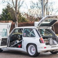Renault 5 Turbo 1983  “Kit Maxi” - Image 22