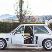 Renault 5 Turbo 1983  “Kit Maxi” - Image 18