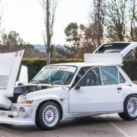 Renault 5 Turbo 1983  “Kit Maxi” - Image 21