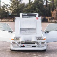 Renault 5 Turbo 1983  “Kit Maxi” - Image 23
