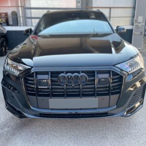 Audi Q7 50 TDI COMPETITION B&O HUD 7SITZ