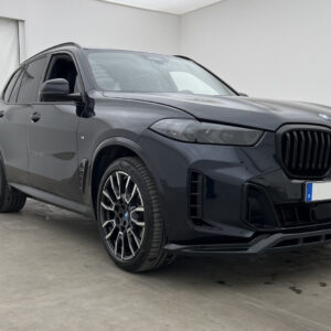 2023 BMW X5 xDrive50e M Sport Pro Exclusive