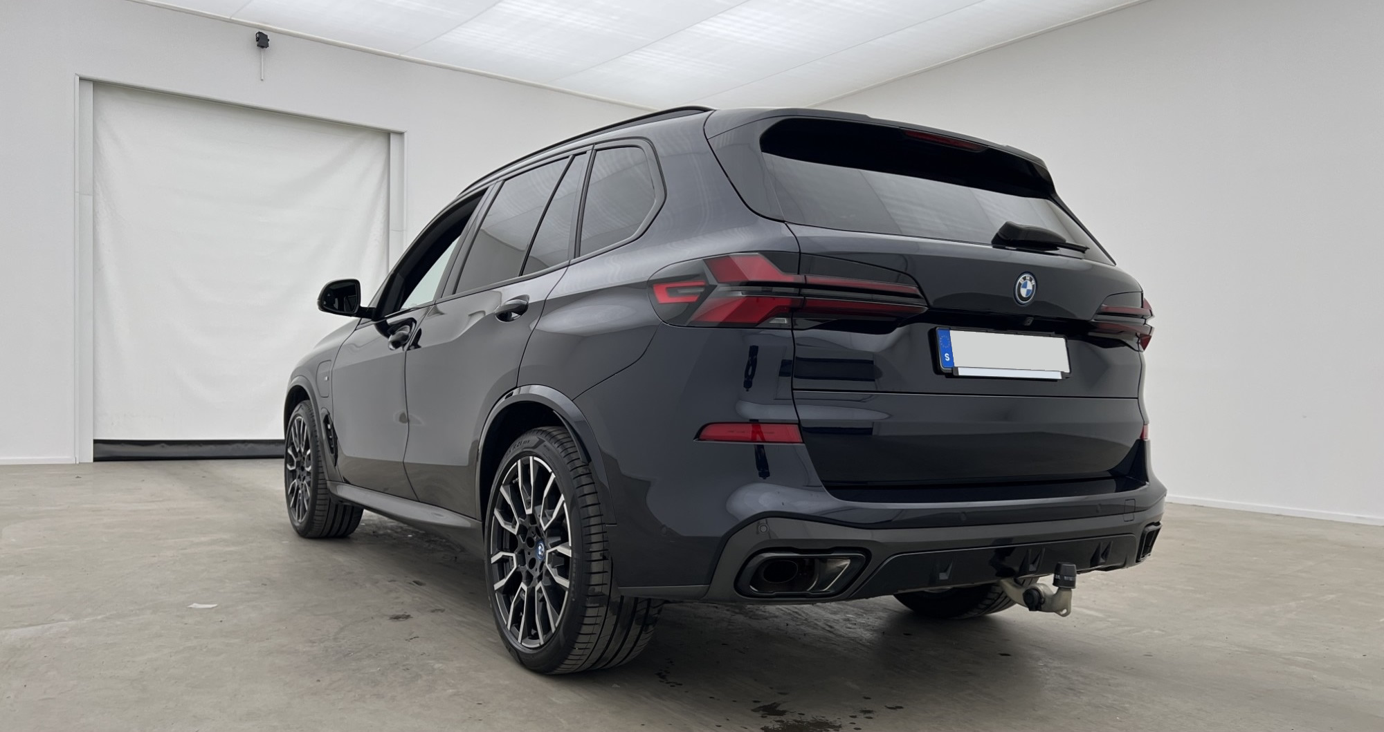 2023 BMW X5 xDrive50e M Sport Pro Exclusive