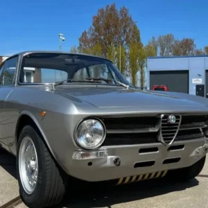 1972 Alfa Romeo GT 1300 Junior 1.6L