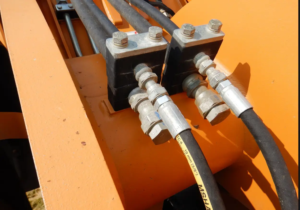 2014 Case 621F wheel loader - Image 13