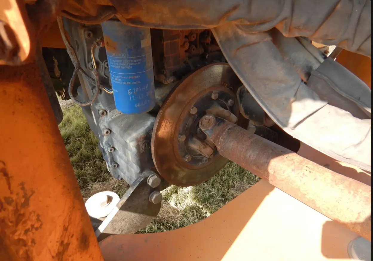 2014 Case 621F wheel loader - Image 18