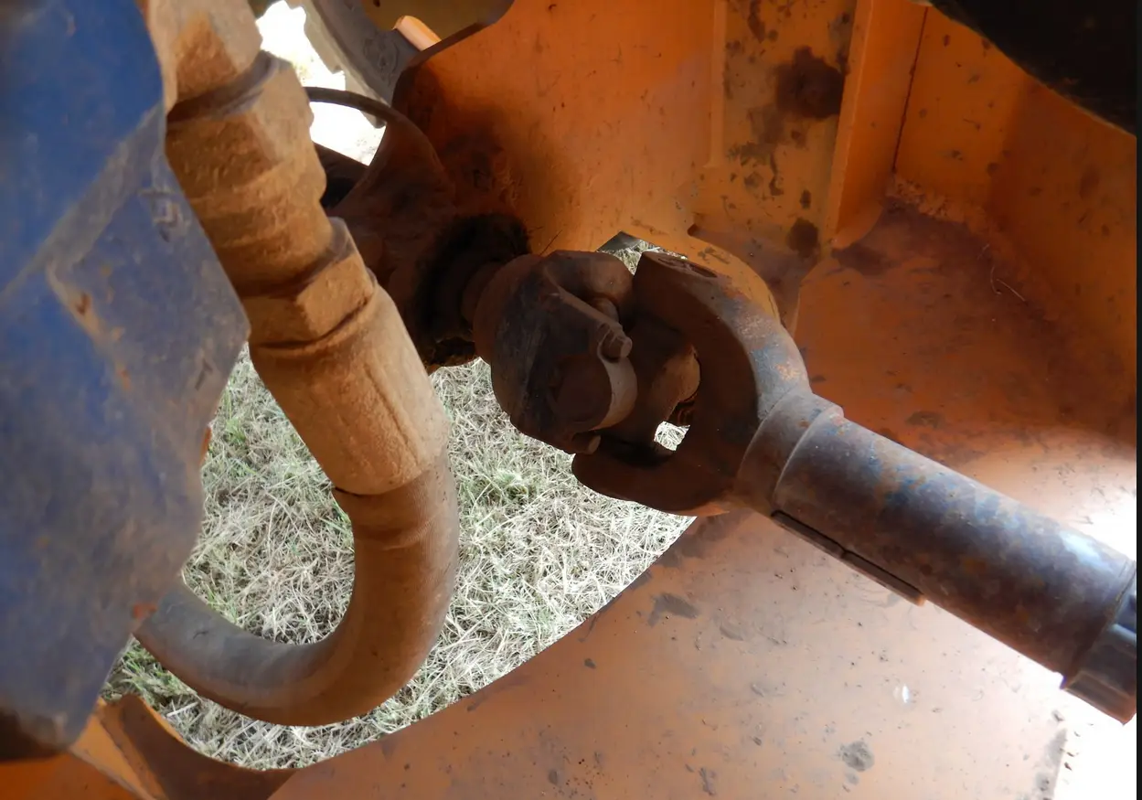 2014 Case 621F wheel loader - Image 20