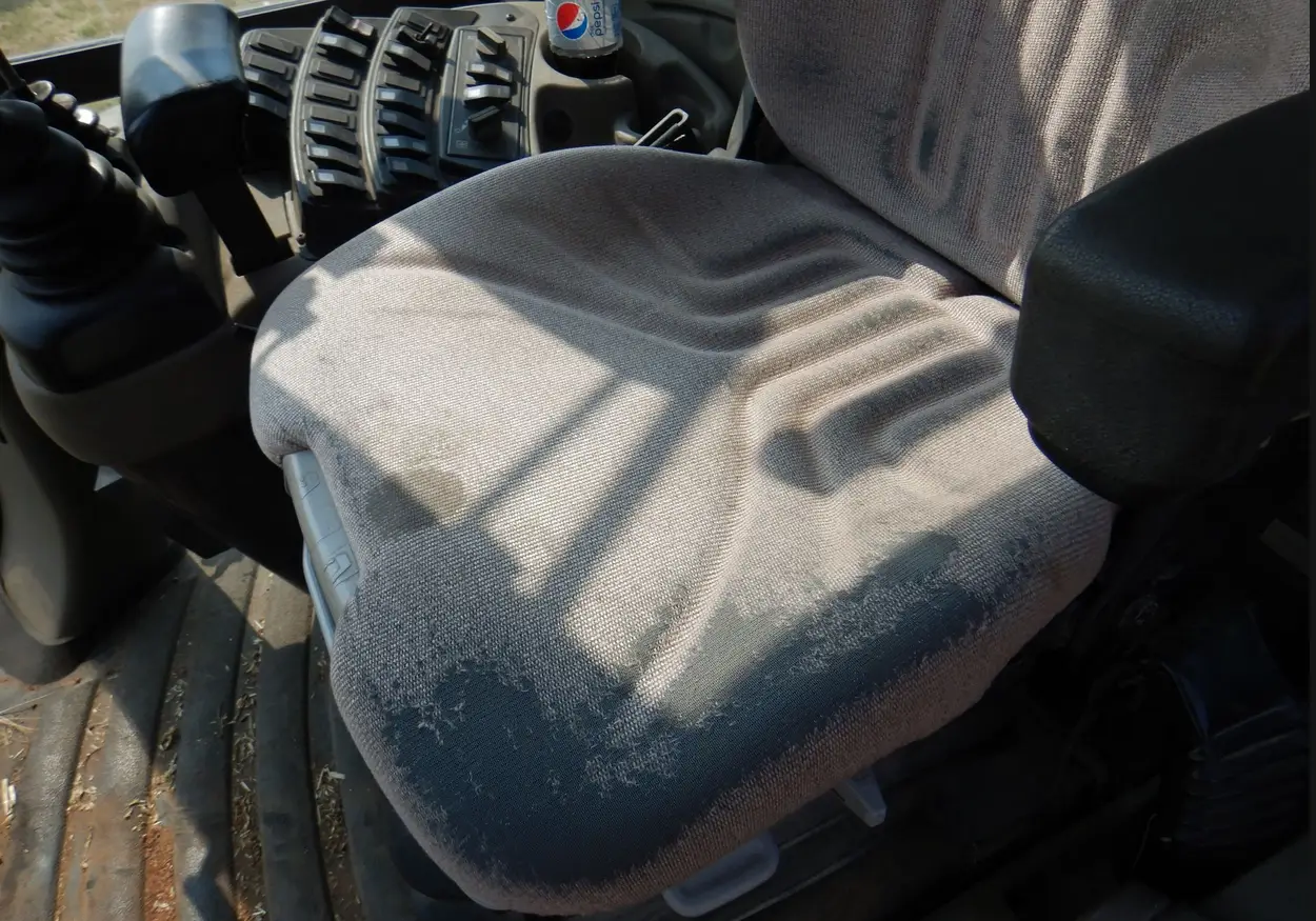 2014 Case 621F wheel loader - Image 23