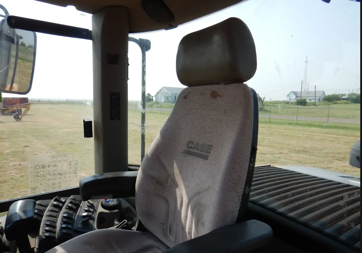 2014 Case 621F wheel loader - Image 24