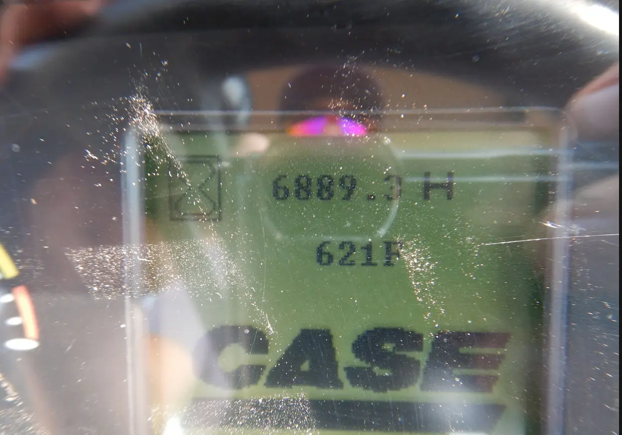 2014 Case 621F wheel loader - Image 26