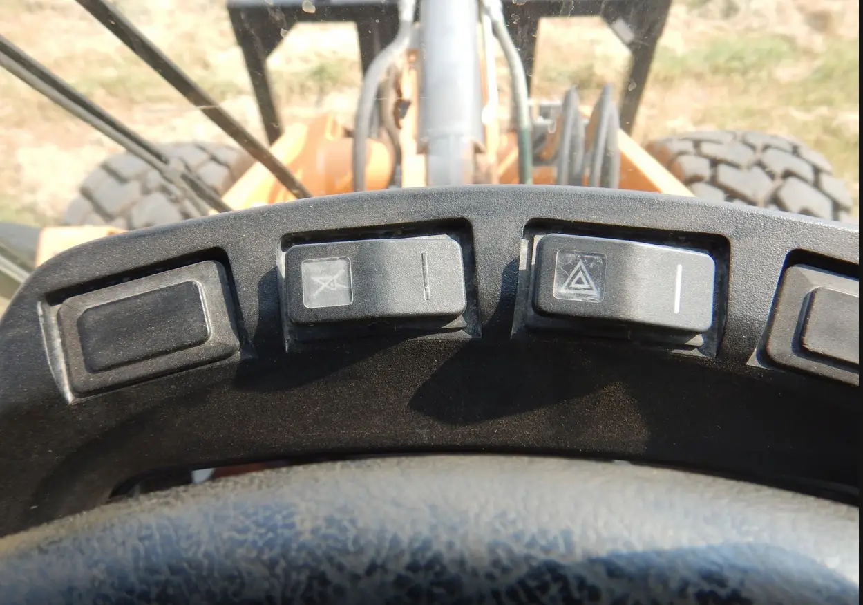 2014 Case 621F wheel loader - Image 27