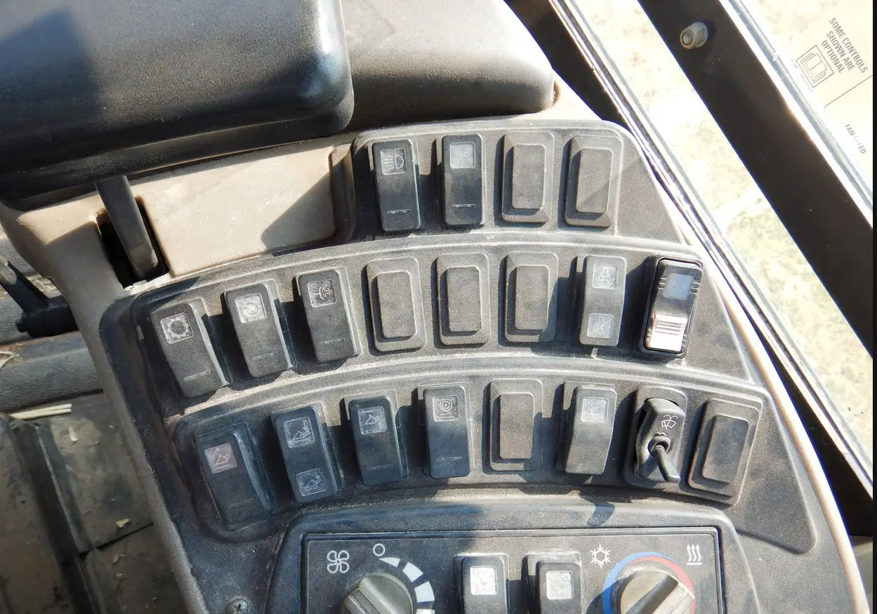 2014 Case 621F wheel loader - Image 29