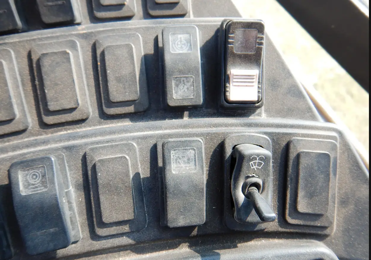 2014 Case 621F wheel loader - Image 30