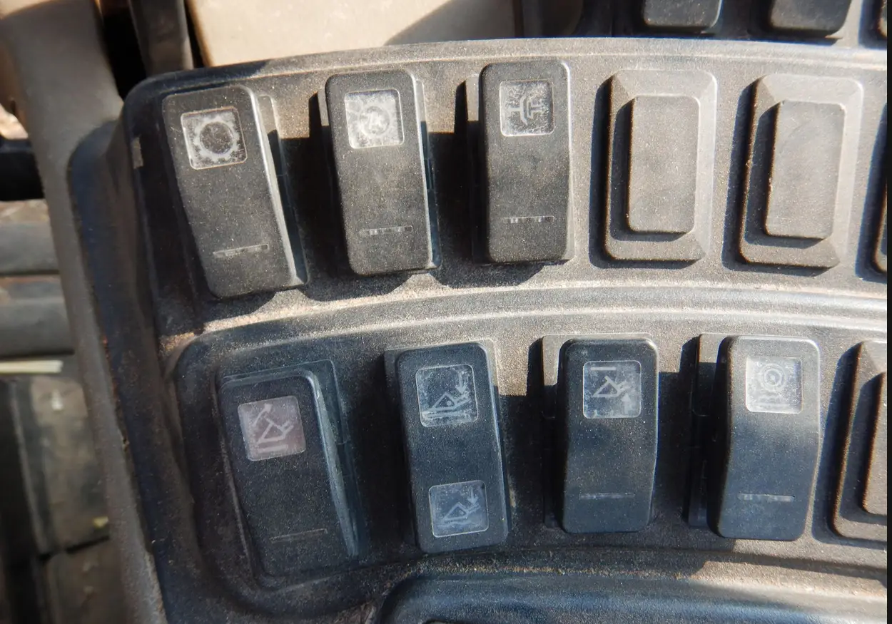 2014 Case 621F wheel loader - Image 31