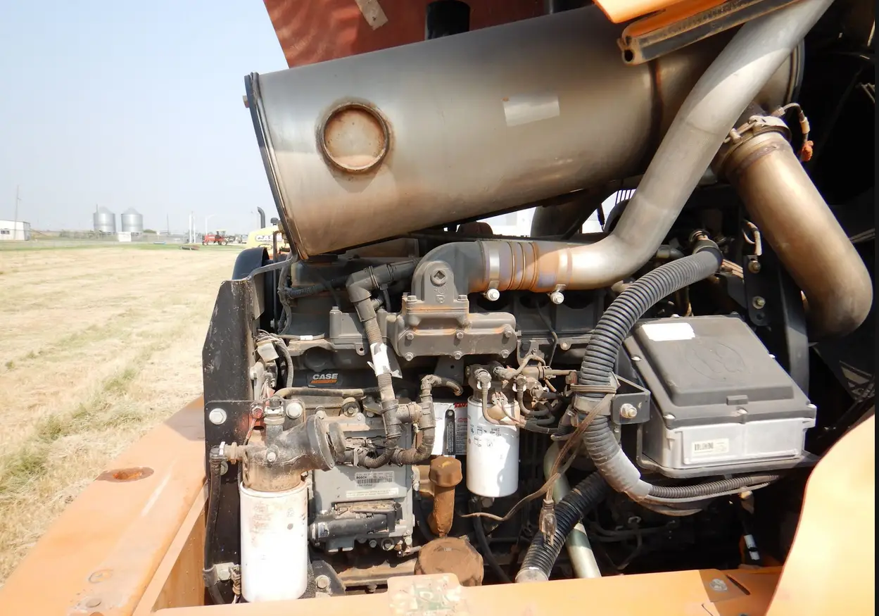 2014 Case 621F wheel loader - Image 38