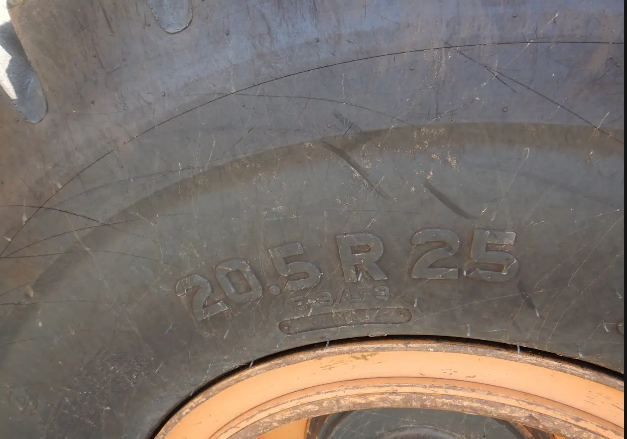 2014 Case 621F wheel loader - Image 40