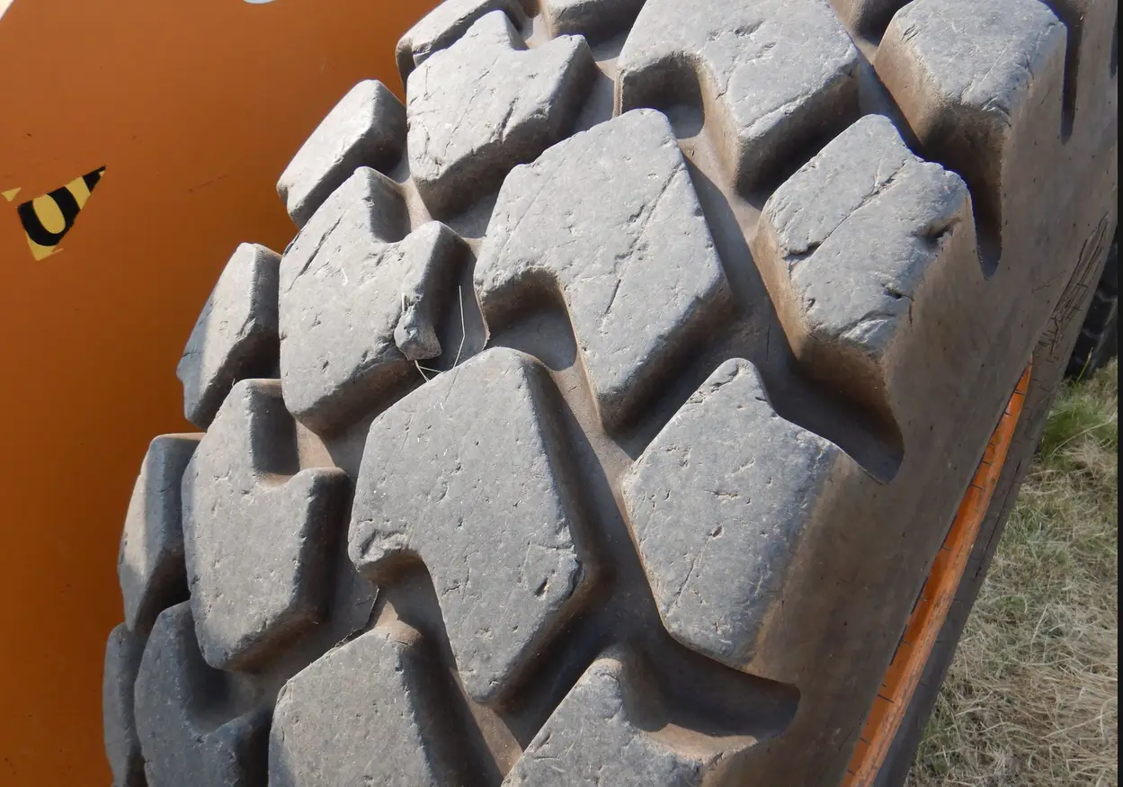 2014 Case 621F wheel loader - Image 41