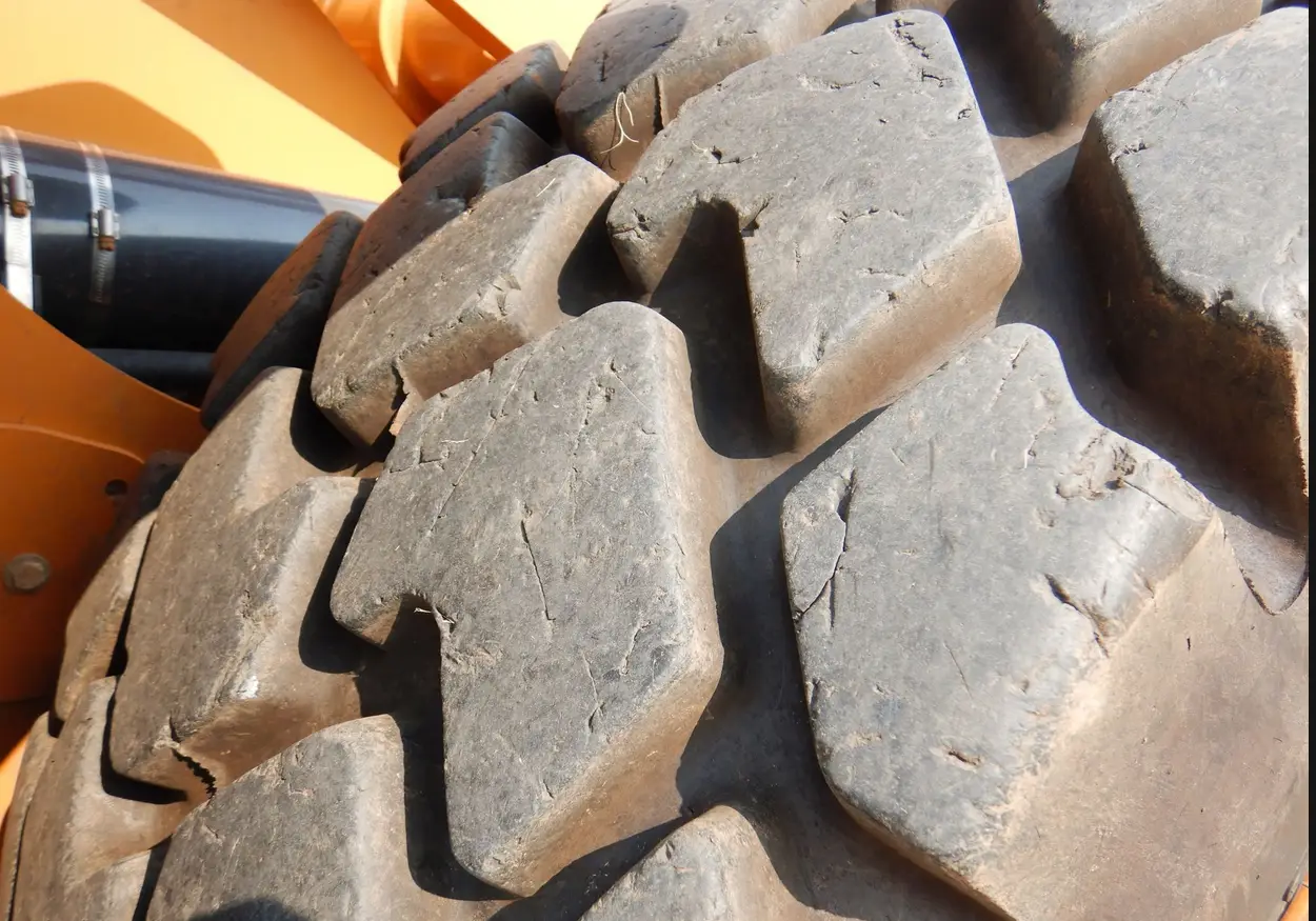 2014 Case 621F wheel loader - Image 43