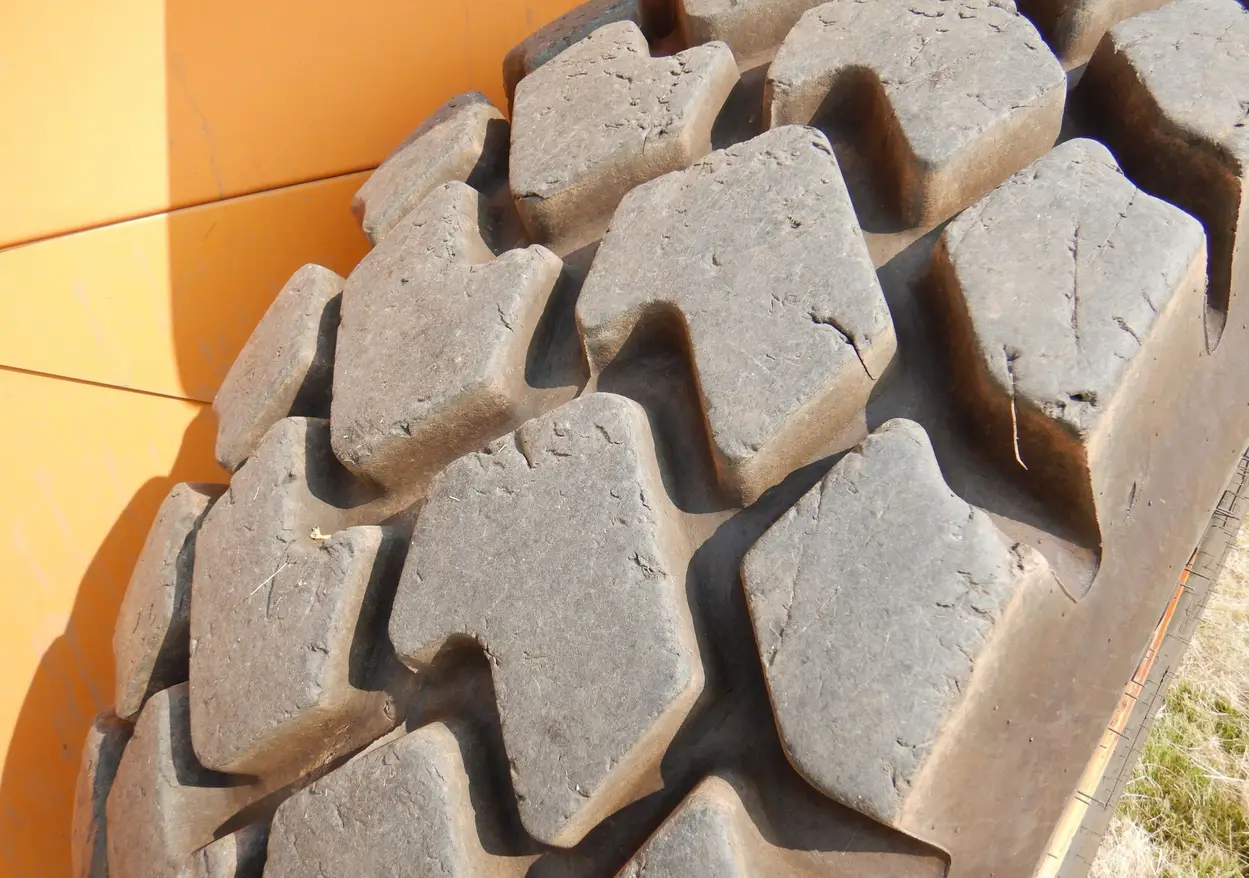 2014 Case 621F wheel loader - Image 45