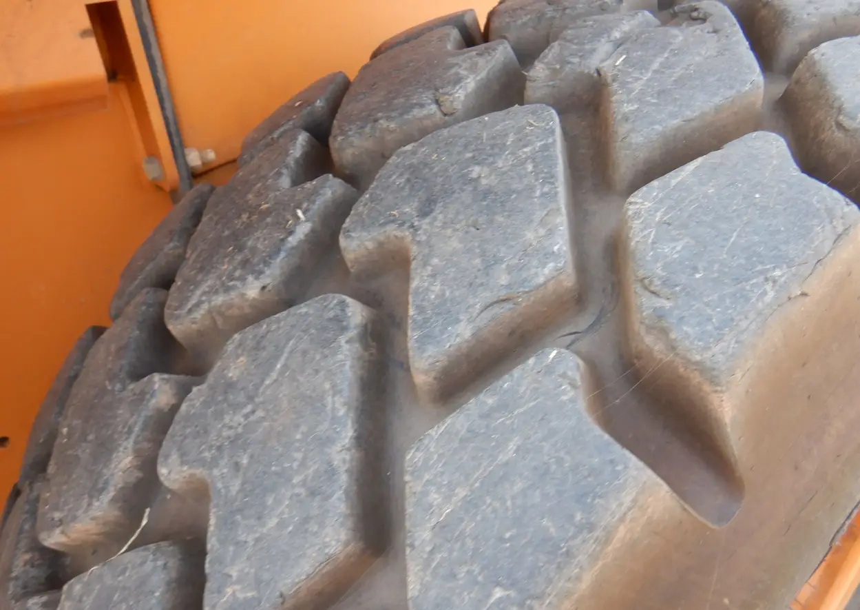 2014 Case 621F wheel loader - Image 47