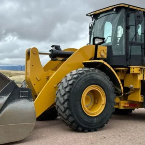 2023 Caterpillar 950M wheel loader