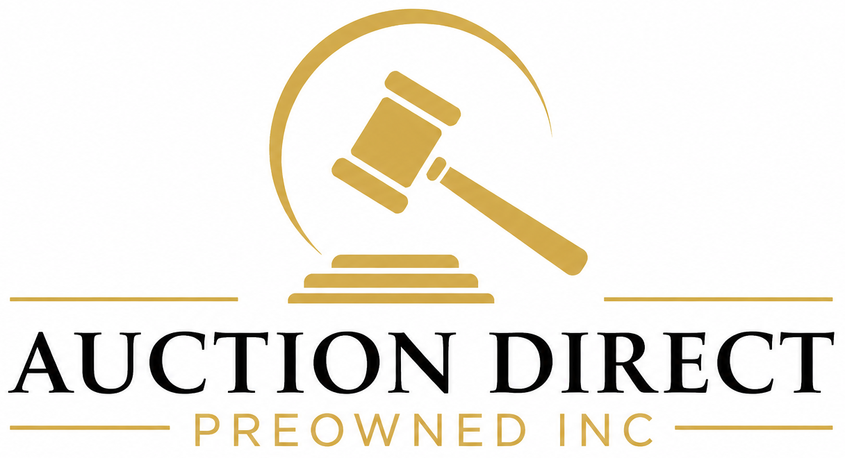 Auction Direct Preowned INC