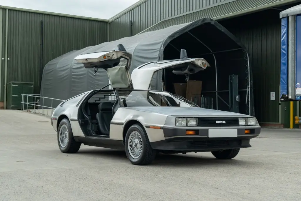 1981 DeLorean DMC-12 - Image 6