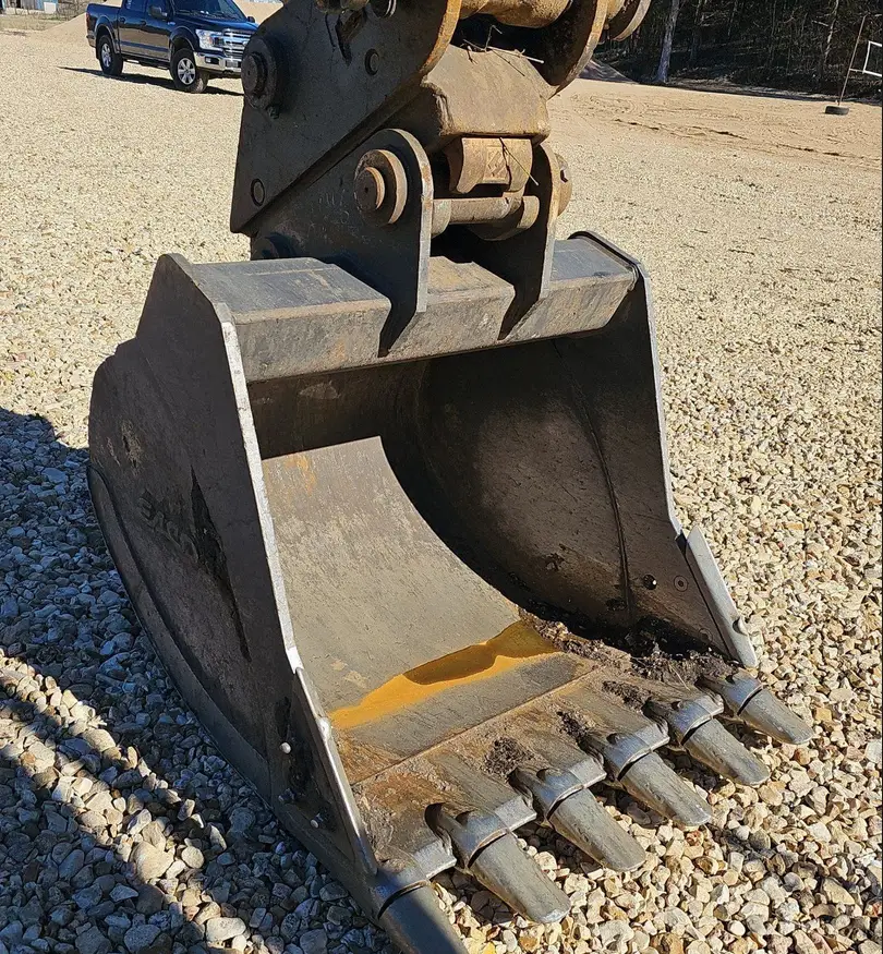 2019 Komatsu PC210LC-11 excavator - Image 9