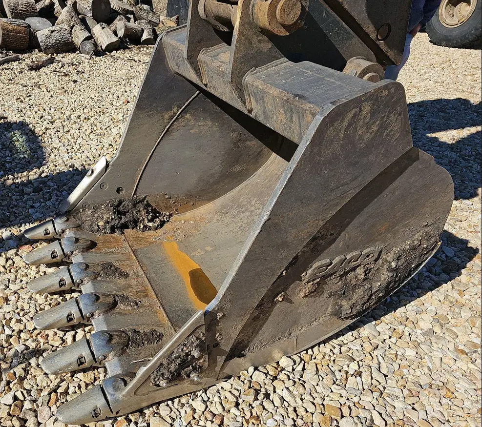 2019 Komatsu PC210LC-11 excavator - Image 13