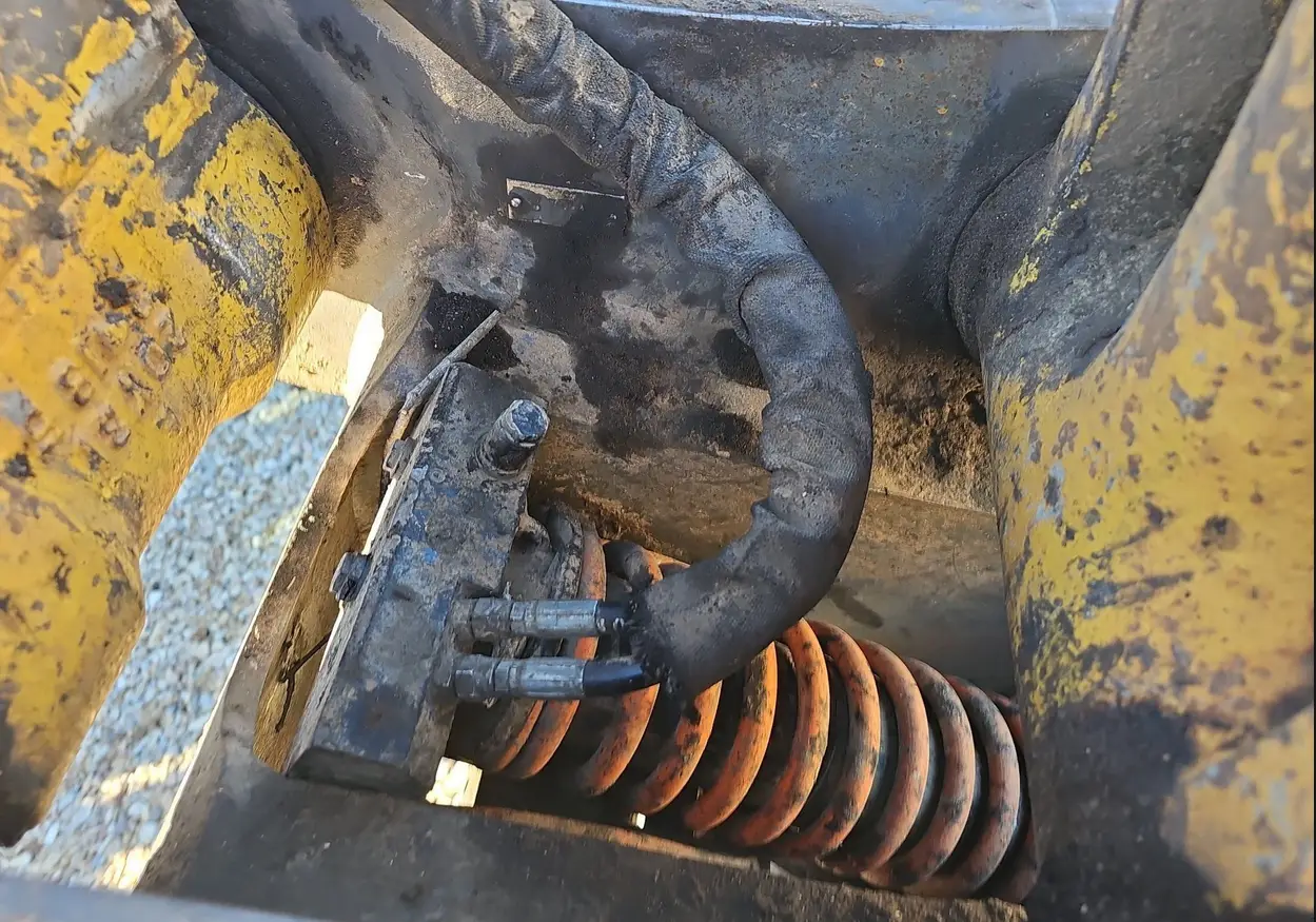 2019 Komatsu PC210LC-11 excavator - Image 17