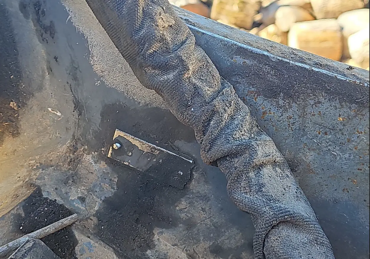 2019 Komatsu PC210LC-11 excavator - Image 18