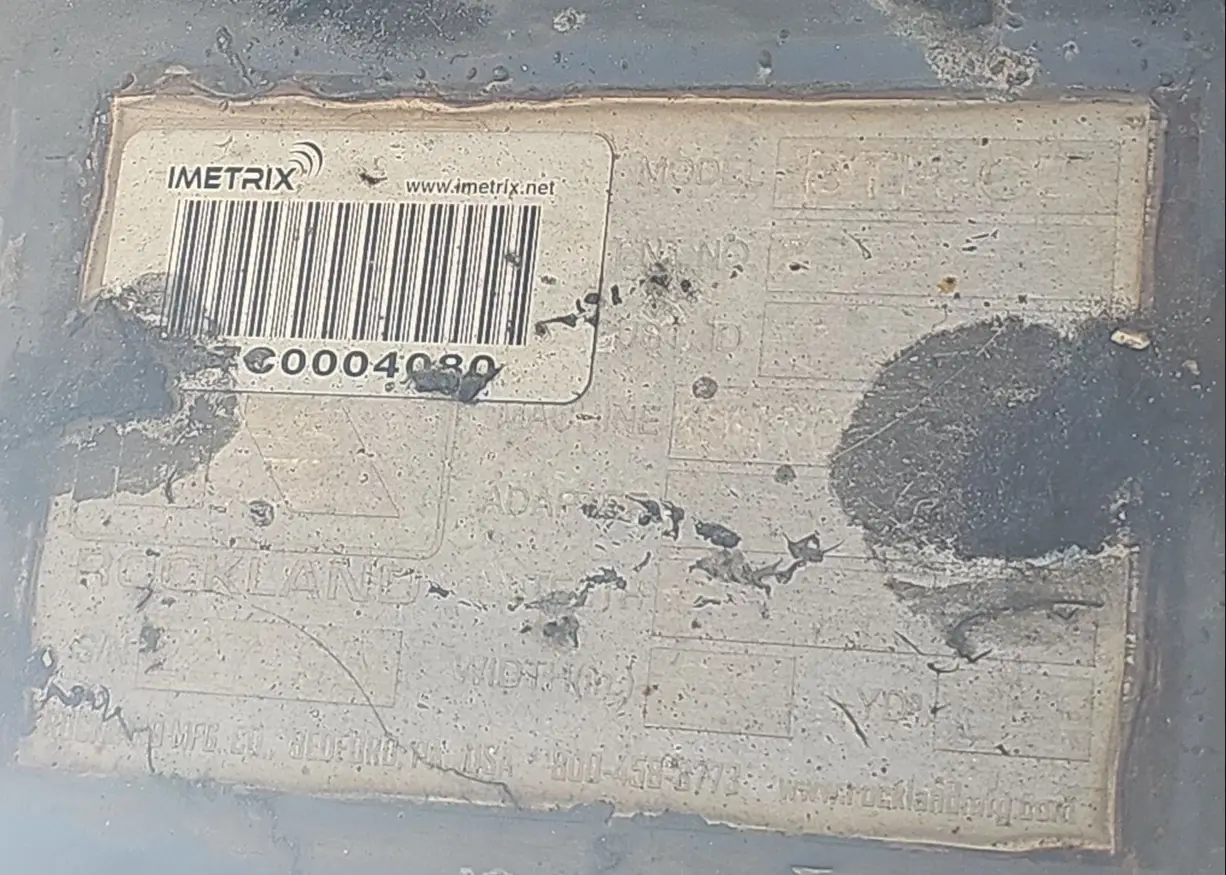 2019 Komatsu PC210LC-11 excavator - Image 20