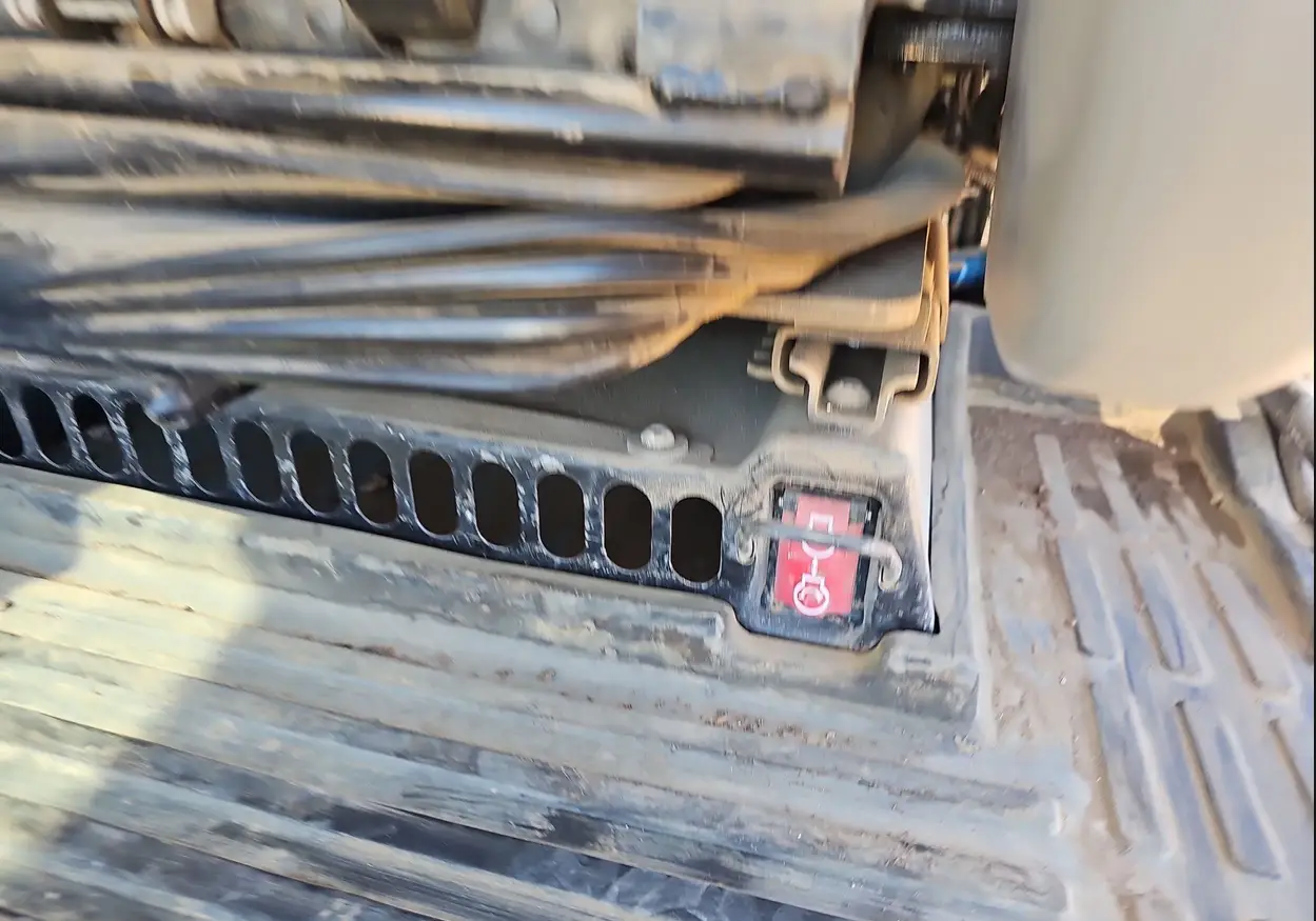 2019 Komatsu PC210LC-11 excavator - Image 28