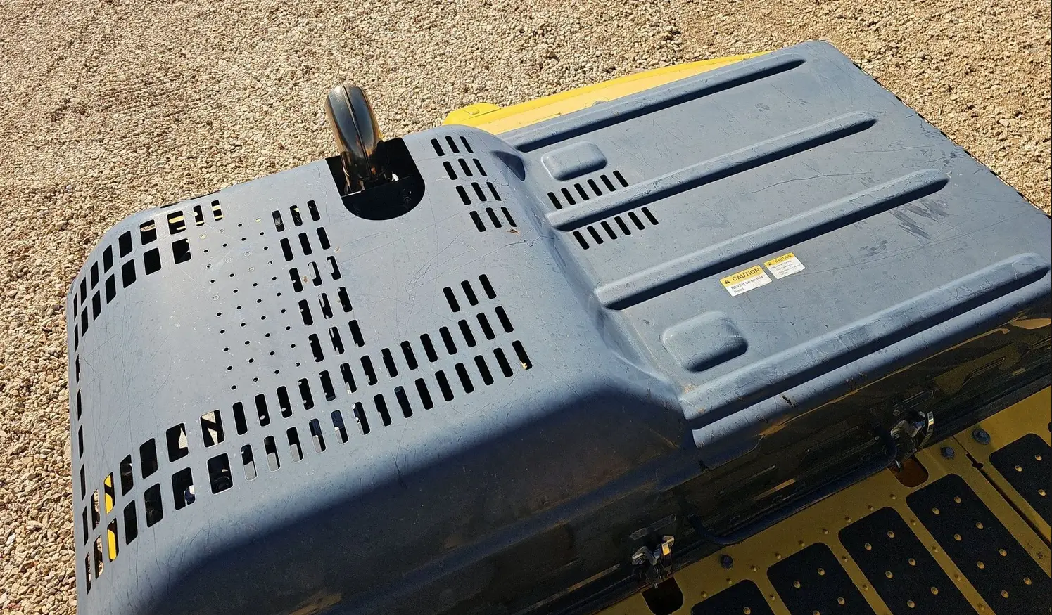 2019 Komatsu PC210LC-11 excavator - Image 41