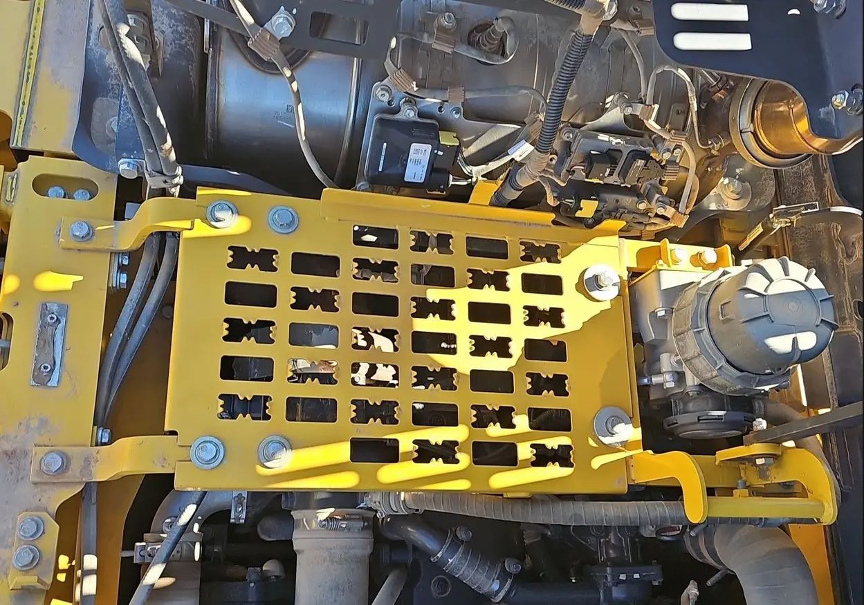 2019 Komatsu PC210LC-11 excavator - Image 42