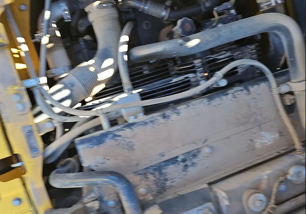 2019 Komatsu PC210LC-11 excavator - Image 43