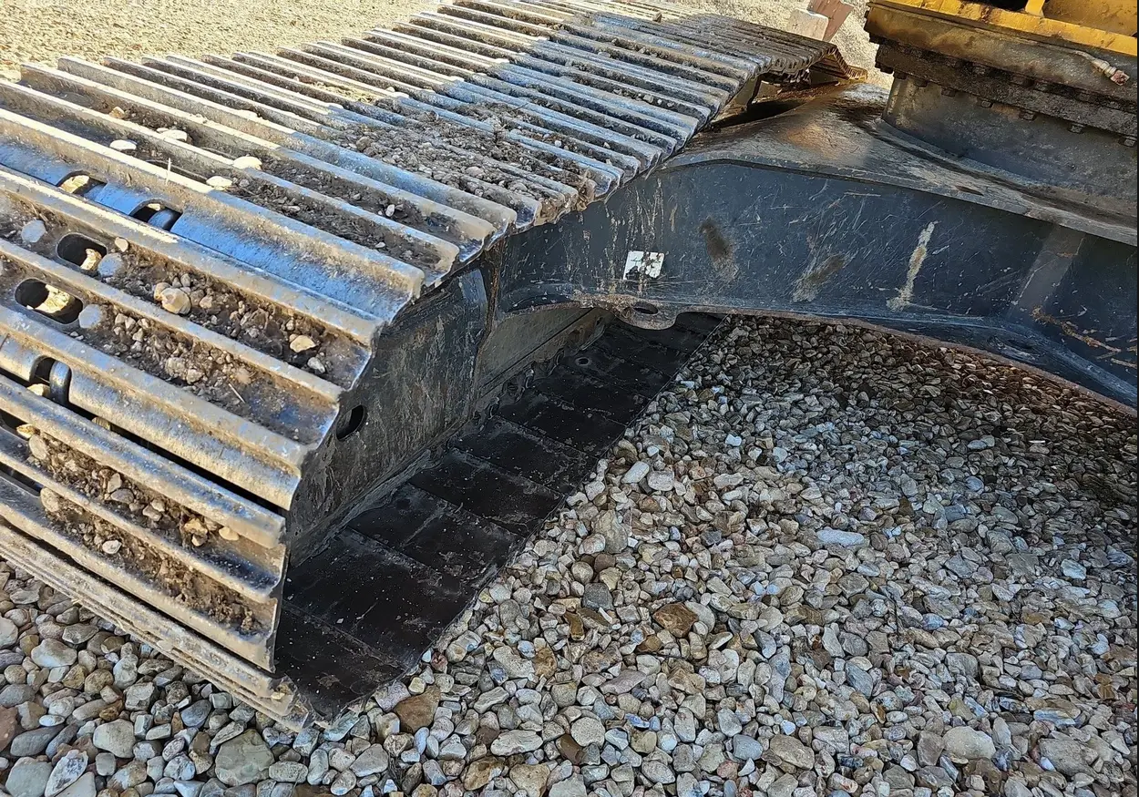 2019 Komatsu PC210LC-11 excavator - Image 49